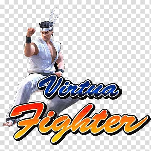 Virtua Fighter 2 Virtua Fighter 4 Virtua Fighter 5 Virtua Fighter 3, Virtua Fighter transparent background PNG clipart