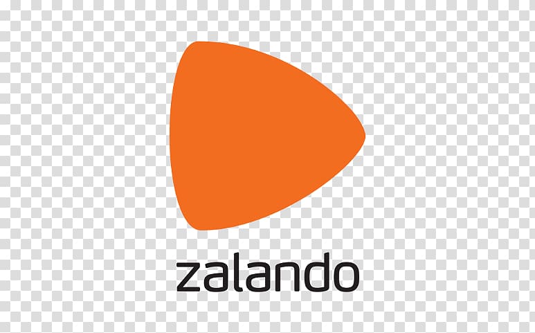 Logo zalando 2025