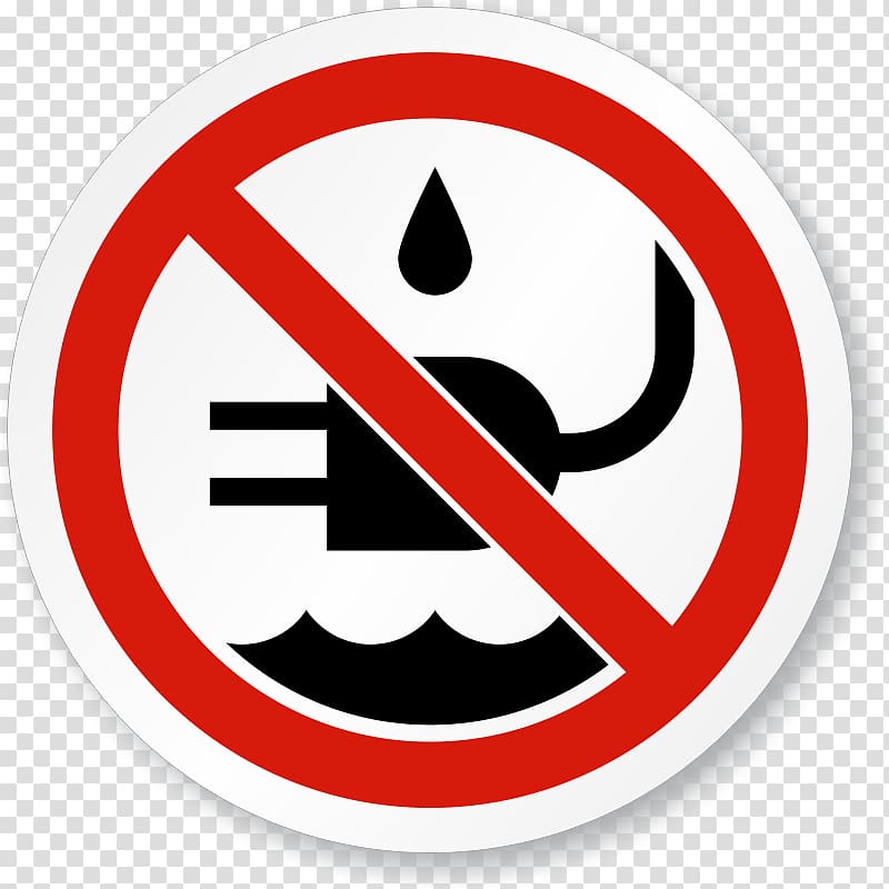 Sign Electricity No symbol Computer Icons, no smoking transparent background PNG clipart