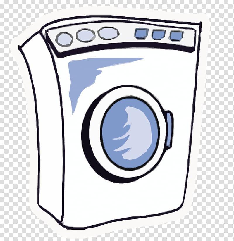 Washing Machines Clothes dryer Cleaning Laundry, washing machine transparent background PNG clipart