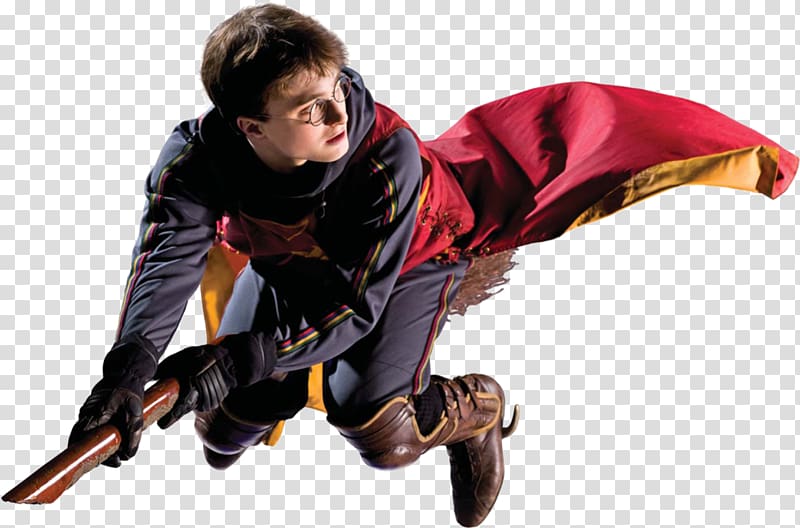 Harry Potter riding broom illustration, Harry Potter: Quidditch World Cup Ron Weasley Lord Voldemort Harry Potter and the Philosopher\'s Stone, Harry Potter transparent background PNG clipart