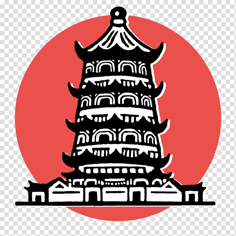 Main Street Station China Restaurant Logo Apartment, China transparent background PNG clipart