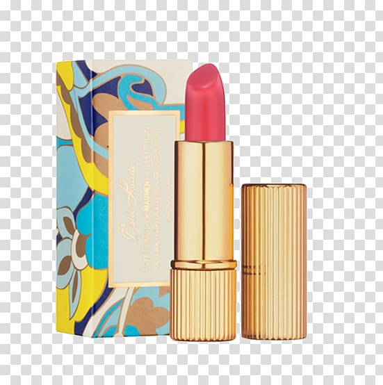 Lipstick Joan Holloway Megan Draper Cosmetics Estxe9e Lauder Companies, Ms. lipstick transparent background PNG clipart