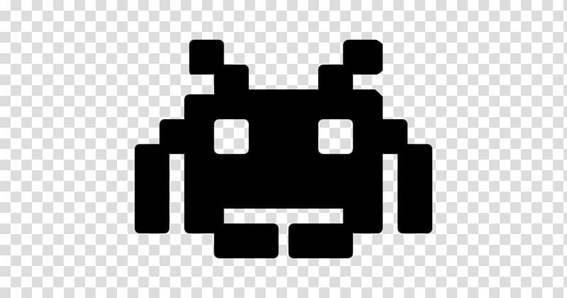 Space Invaders Video game Computer Icons, space invaders transparent background PNG clipart