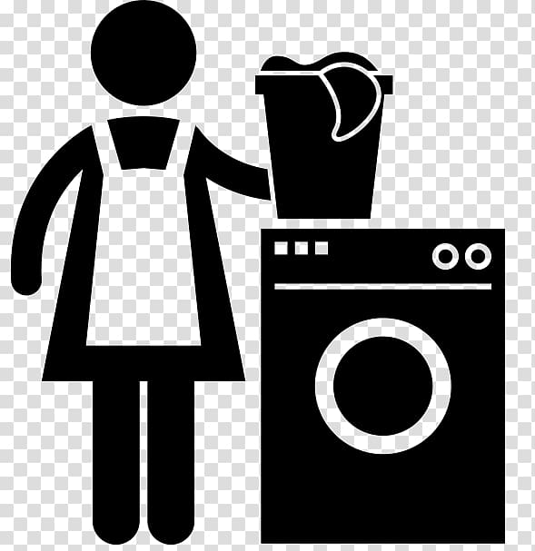 Laundry symbol Laundry room Computer Icons, others transparent background PNG clipart