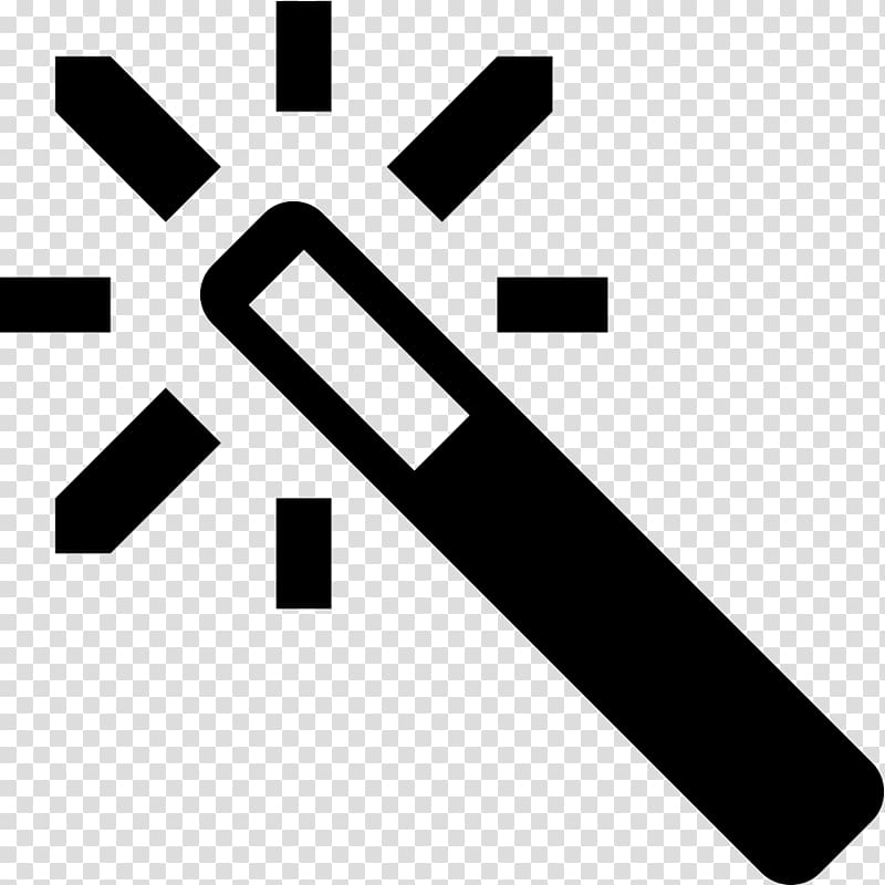 Wand Magic Computer Icons graphics , magic wand transparent background PNG clipart