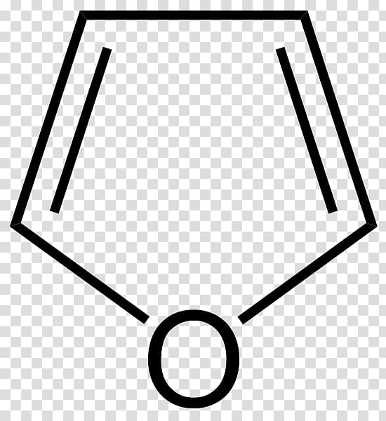 Furan Organic chemistry Thiophene Aromaticity, Die Geheime Welt Der Katzen transparent background PNG clipart