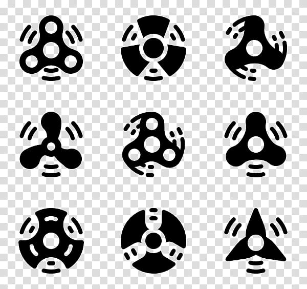 Computer Icons , fidget spinner transparent background PNG clipart