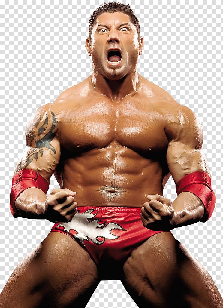 Dave Bautista WWE Superstars WWE Championship Royal Rumble Survivor Series, dave bautista transparent background PNG clipart