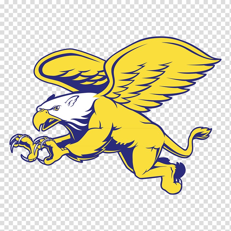 Canisius College Canisius Golden Griffins women\'s basketball Canisius Golden Griffins men\'s basketball Canisius Golden Griffins baseball Canisius Golden Griffins football, Griffin transparent background PNG clipart