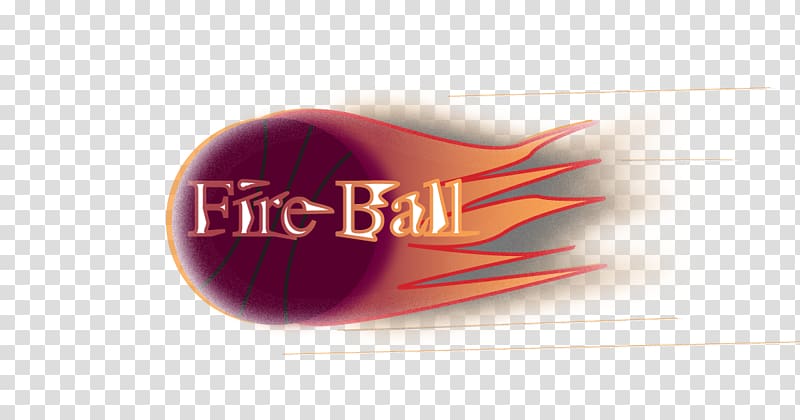 Firing Ball Cricket Balls Logo Brand, fireball transparent background PNG clipart