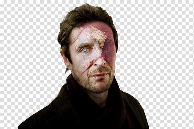 Luther Paul McGann Character Facebook Fiction, doctor who amy pond transparent background PNG clipart