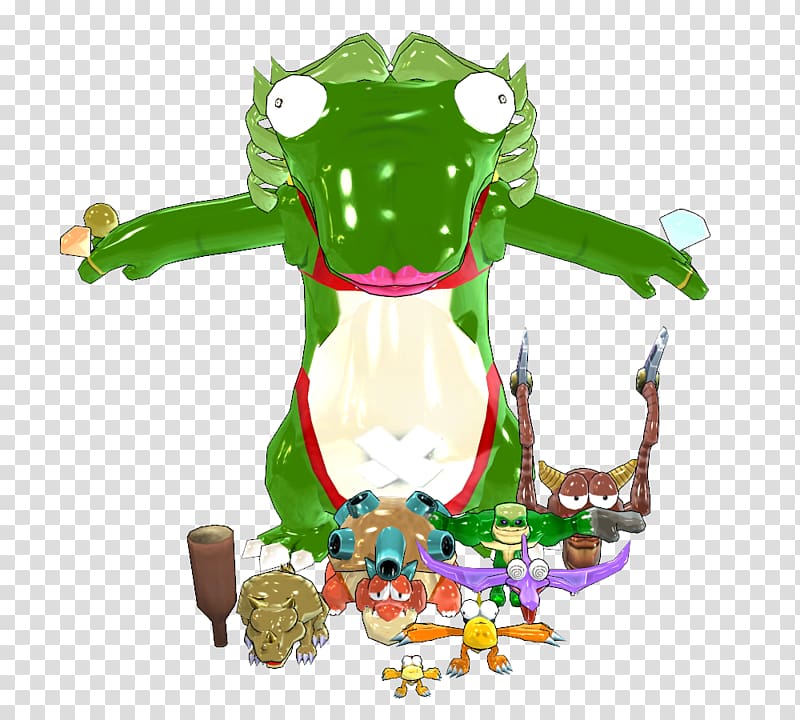 Tree frog, bad guy transparent background PNG clipart