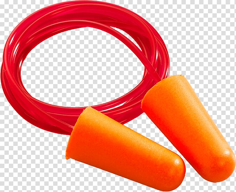 Earplug Material Technical standard Decibel, Ear Plug transparent background PNG clipart