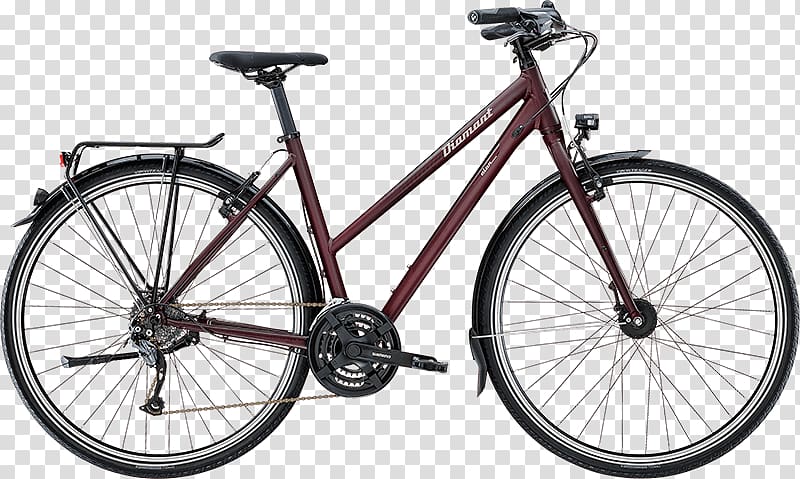 Trek Bicycle Corporation Mountain bike Cyclo-cross Hybrid bicycle, lowrider bikes 4 sale transparent background PNG clipart