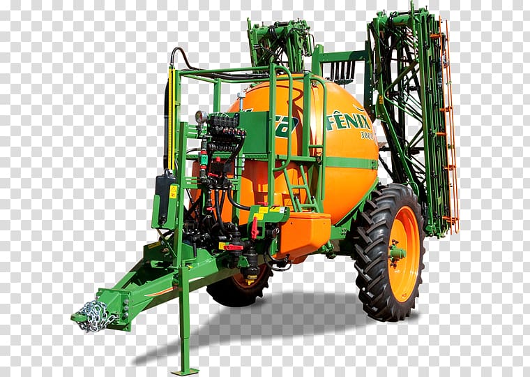 Sprayer Agricultural machinery Agriculture Aerosol spray, others transparent background PNG clipart