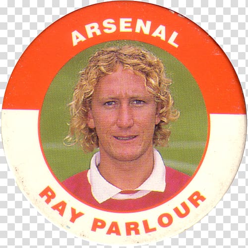 Ray Parlour 1995–96 Arsenal F.C. season Football player Paul Merson, arsenal f.c. transparent background PNG clipart