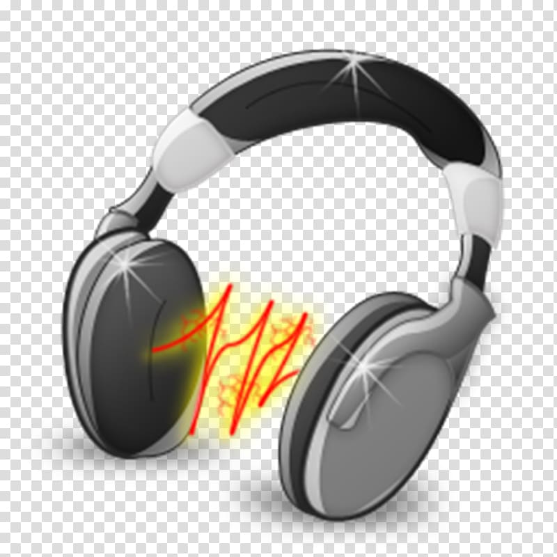 Computer Icons Output device Handheld Devices, headphones transparent background PNG clipart