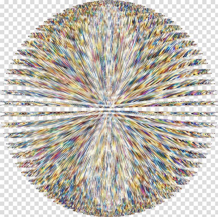 Optical fiber Optics Byte , circle transparent background PNG clipart