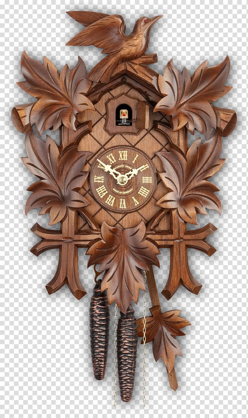 Cuckoo clock Festina Watch Common Cuckoo, clock transparent background PNG clipart