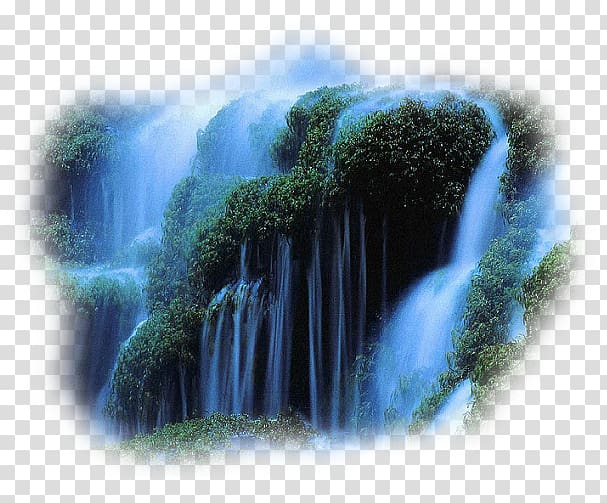 Middle Falls Salem County Office On Aging and Disability Services Mind Waterfall God, prom transparent background PNG clipart