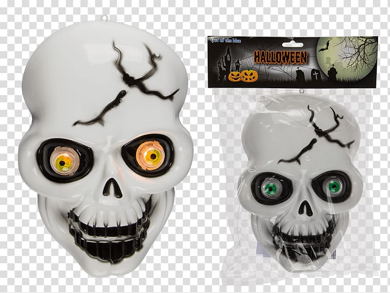 Day of the Dead Jaw All Souls Day 2 November Skull, skull transparent background PNG clipart