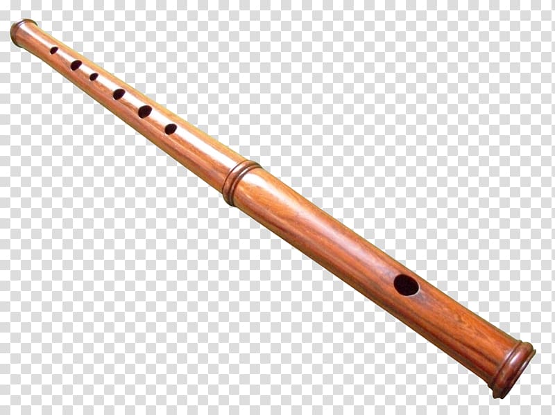 Western concert flute Musical instrument, Flute transparent background PNG clipart