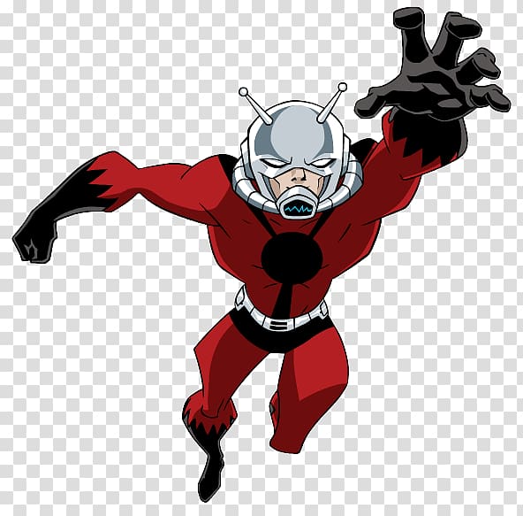 Hank Pym Ant-Man Avengers Drawing Marvel Cinematic Universe, AVANGERS transparent background PNG clipart