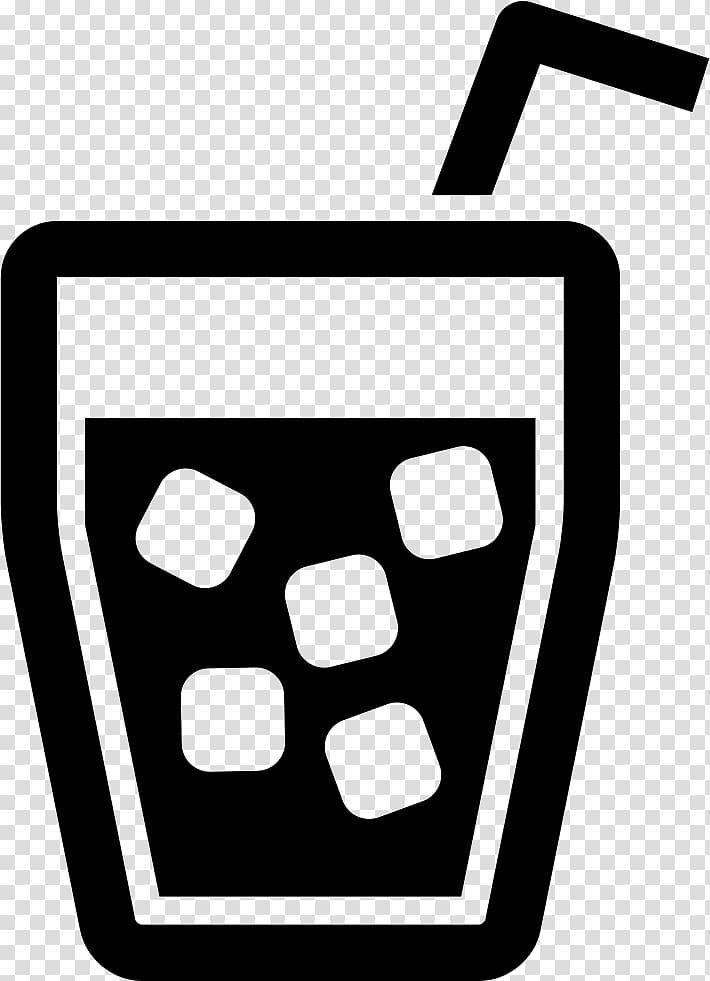 Fizzy Drinks Cocktail Iced tea Computer Icons, ice cubes transparent background PNG clipart