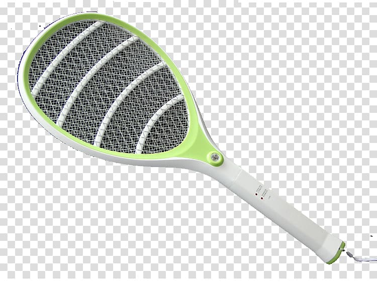 Mosquito Elektrische Fliegenklatsche Fly Electricity, Electric grass green flies shot transparent background PNG clipart