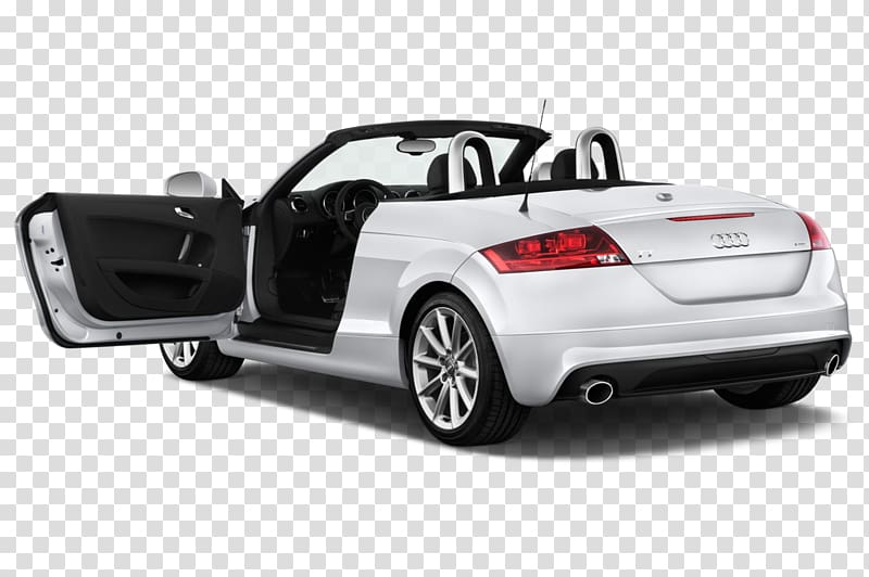 2014 Audi TT 2015 Audi TT 2013 Audi TT RS 2018 Audi TT, audi transparent background PNG clipart