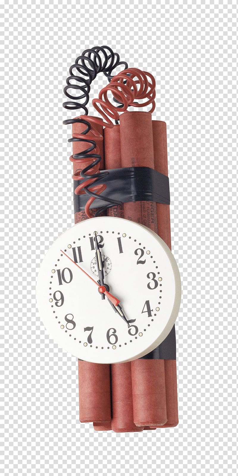 Time bomb , time bomb transparent background PNG clipart