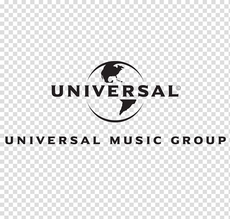 Universal Universal Music Group Logo Record label, record transparent background PNG clipart