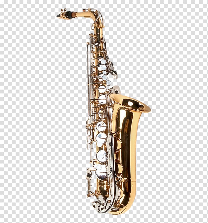 Baritone saxophone Musical instrument Wind instrument, Musical instruments saxophone transparent background PNG clipart