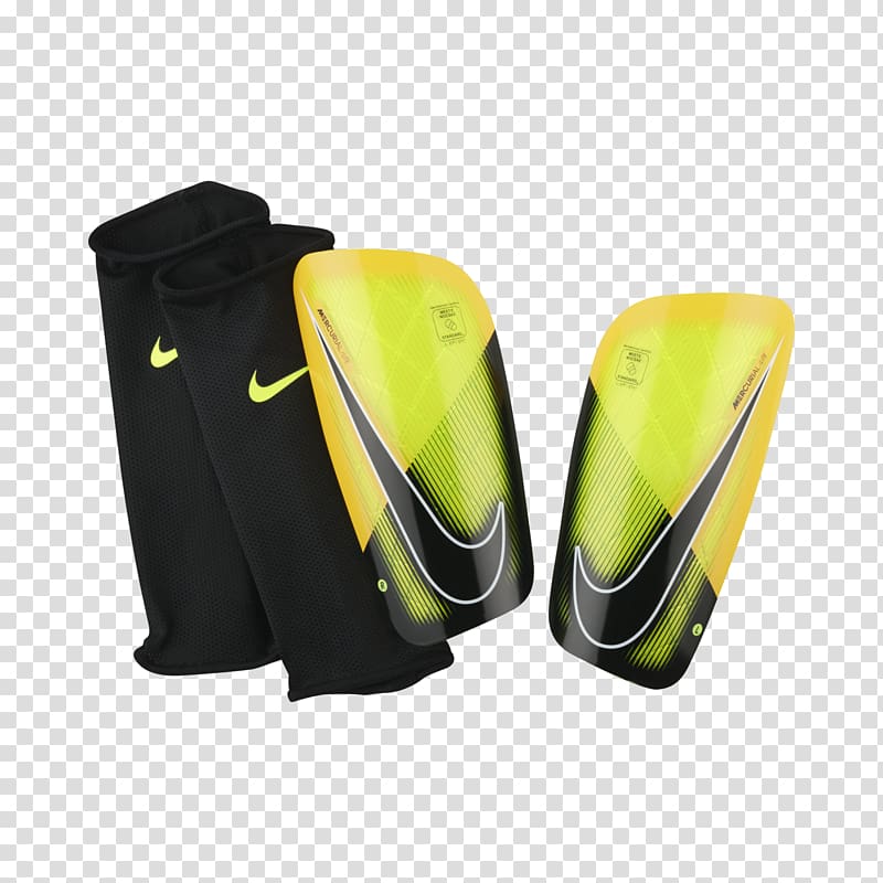 Shin guard Nike Mercurial Vapor Nike Tiempo Football boot, Shin Guard transparent background PNG clipart