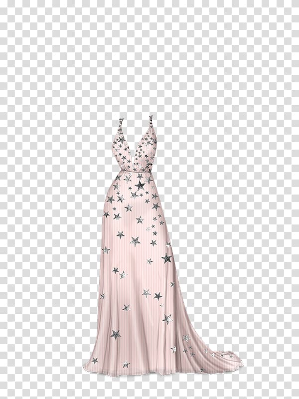 Lady Popular Dress Fashion XS Software Gown, dress transparent background PNG clipart