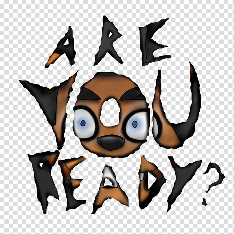Five Nights at Freddy's: Sister Location Five Nights at Freddy's 4 Freddy Fazbear's Pizzeria Simulator Jump scare, are you ready transparent background PNG clipart