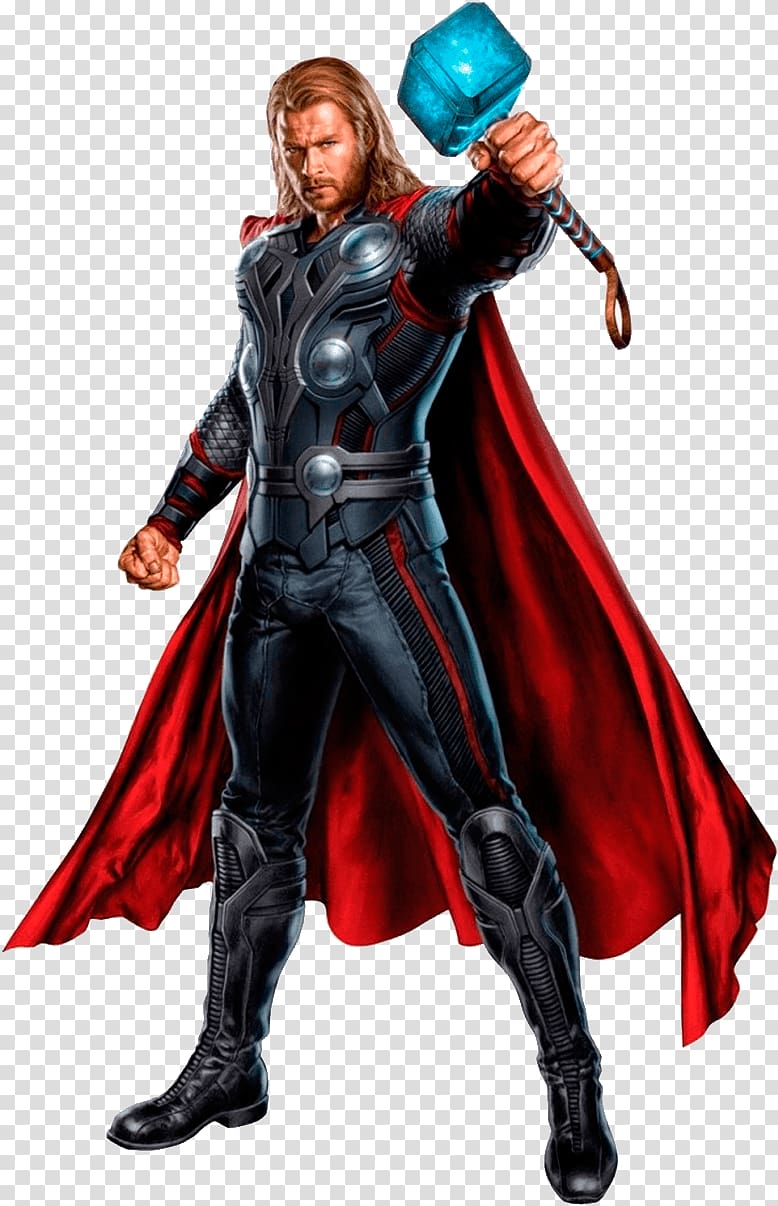 Marvel Thor, Thor Captain America Marvel Cinematic Universe , loki transparent background PNG clipart