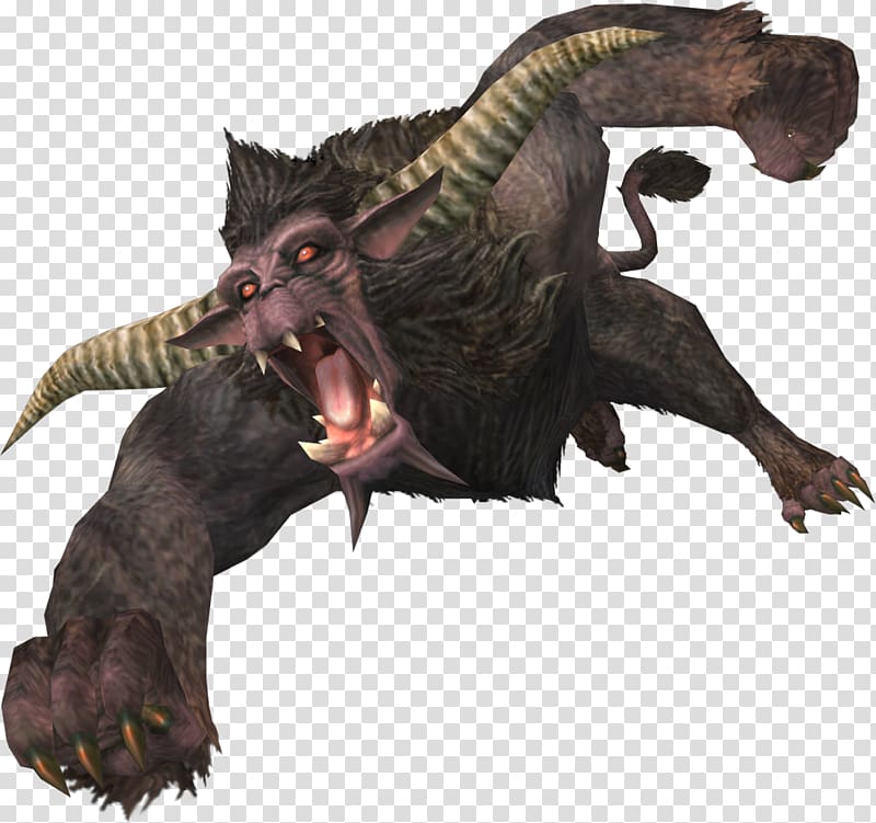 Monster Hunter 4 Monster Hunter: World Monster Hunter XX Monster Hunter Tri, monster transparent background PNG clipart