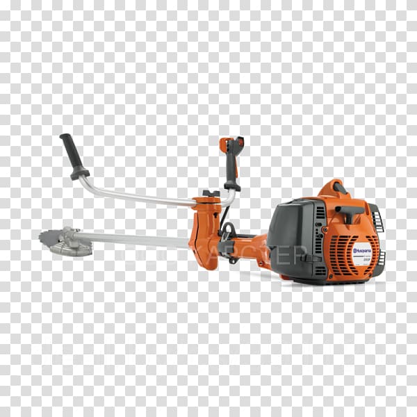 Chainsaw Husqvarna Group Lawn Mowers Husqvarna 555, chainsaw transparent background PNG clipart