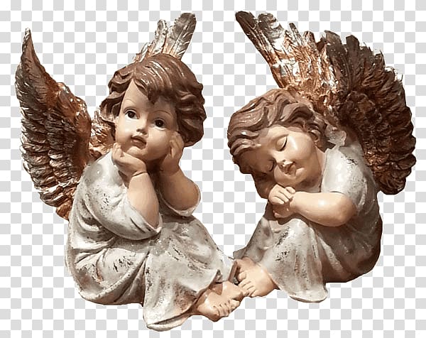 Figurine Prayer Angel , angel transparent background PNG clipart