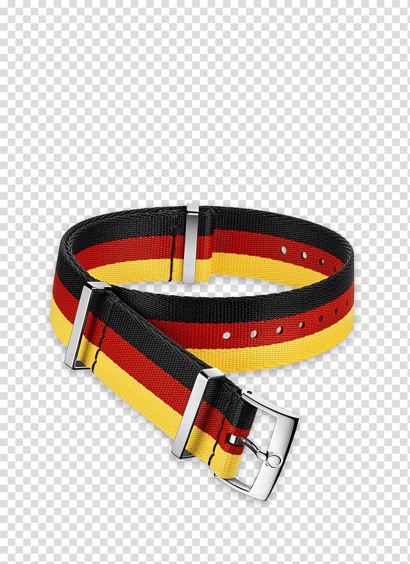 Belt Omega Speedmaster Omega SA Omega Seamaster Strap, belt transparent background PNG clipart