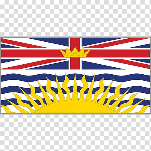 Flag of British Columbia Flag of the United Kingdom Flag of Canada, Flag transparent background PNG clipart