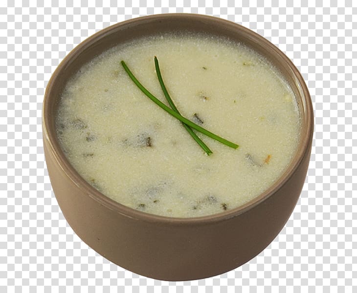 Leek soup Clam chowder Gravy Indian cuisine, western recipes transparent background PNG clipart