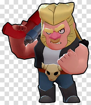 Brawl Stars Transparent Background Png Cliparts Free
