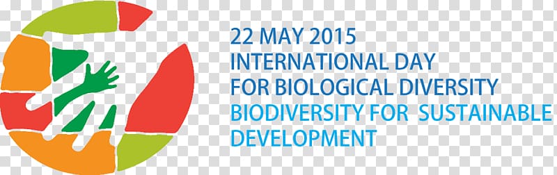 International Day for Biological Diversity International Year of Biodiversity Convention on Biological Diversity Sustainable development, natural environment transparent background PNG clipart