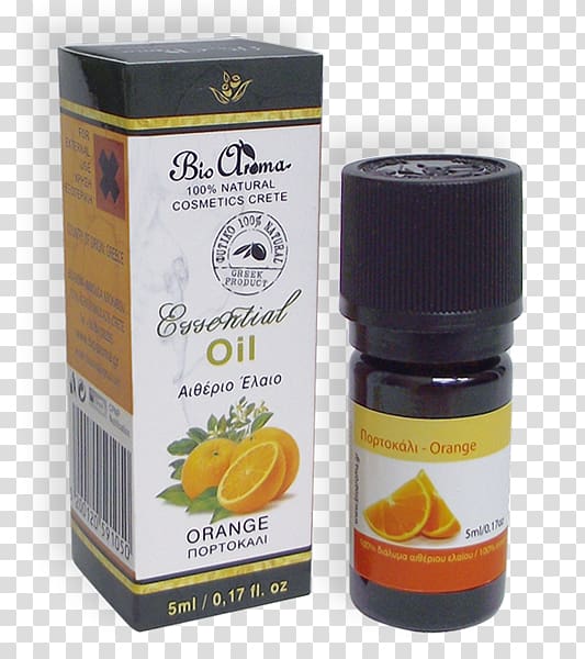 Essential oil Aromatherapy Orange oil Aroma compound, Orange oil transparent background PNG clipart