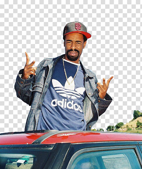 Mac Dre Hyphy Hip hop music Internet radio Rapper, others transparent background PNG clipart