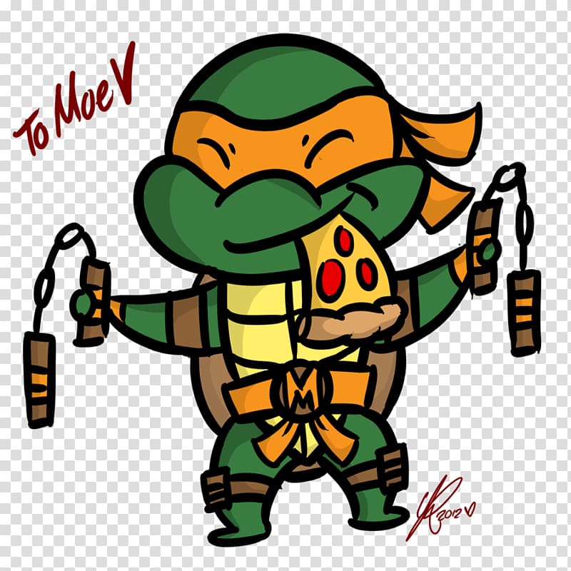 Michelangelo Raphael YouTube Teenage Mutant Ninja Turtles Drawing, TMNT transparent background PNG clipart