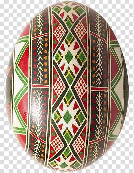 Easter egg Christmas ornament Maroon, Easter transparent background PNG clipart